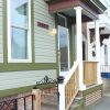 Front House