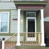 Front House